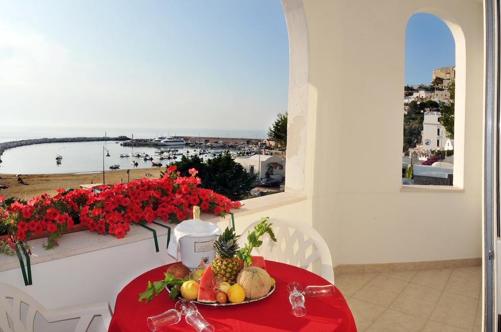 Terrazza Vista Mare